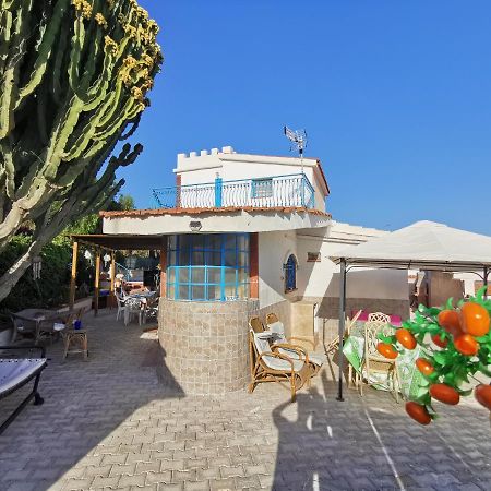 فيلا La Torretta Di أونينا المظهر الخارجي الصورة