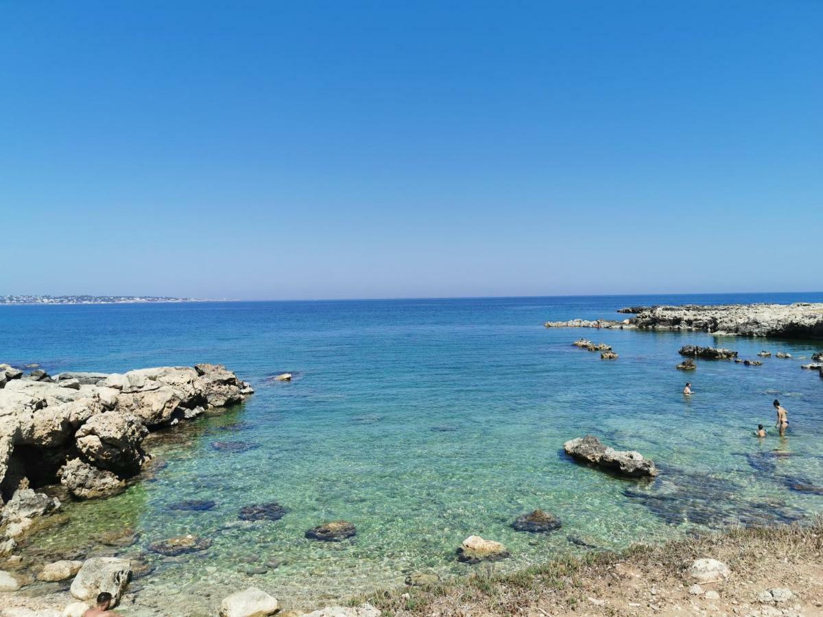 فيلا La Torretta Di أونينا المظهر الخارجي الصورة