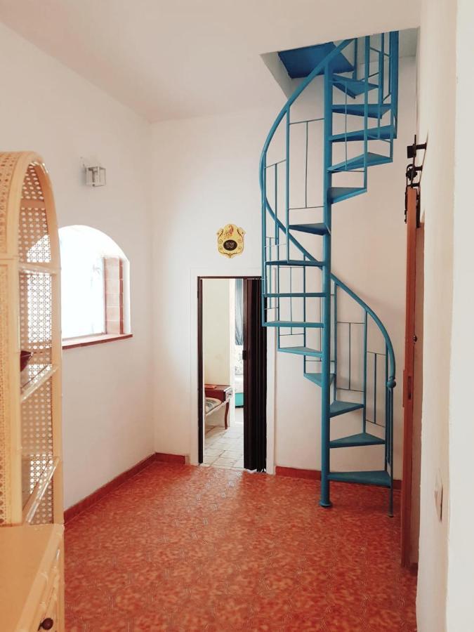 فيلا La Torretta Di أونينا المظهر الخارجي الصورة